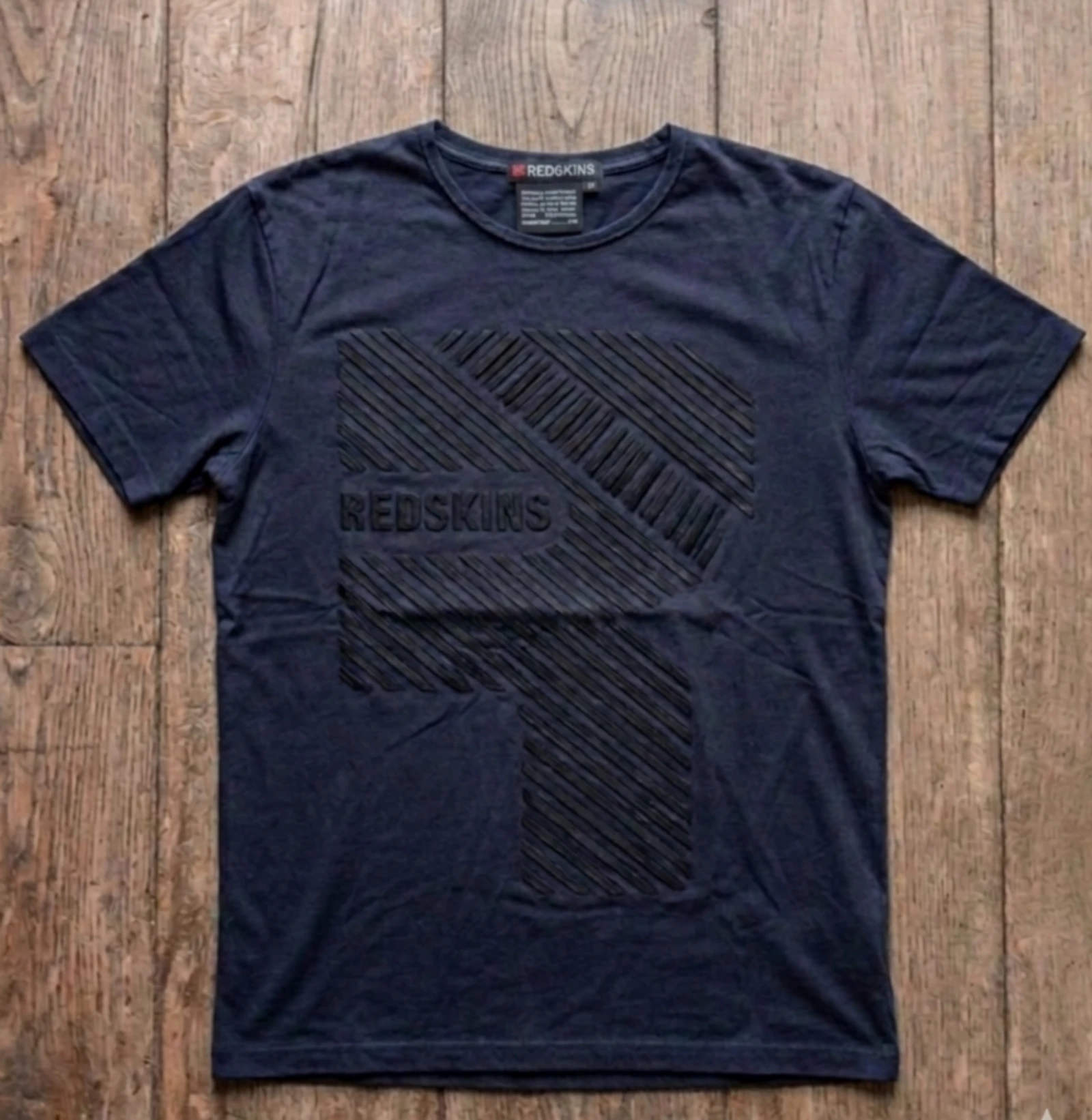 Tee shirt homme Redskins 